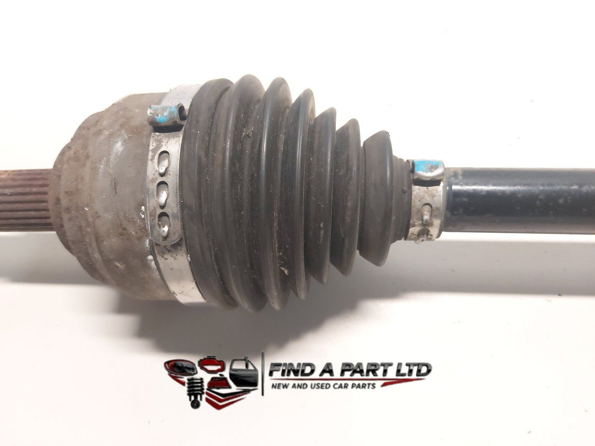 2008 Nissan Wingroad Y12 - Left Front Drive Axle PN: