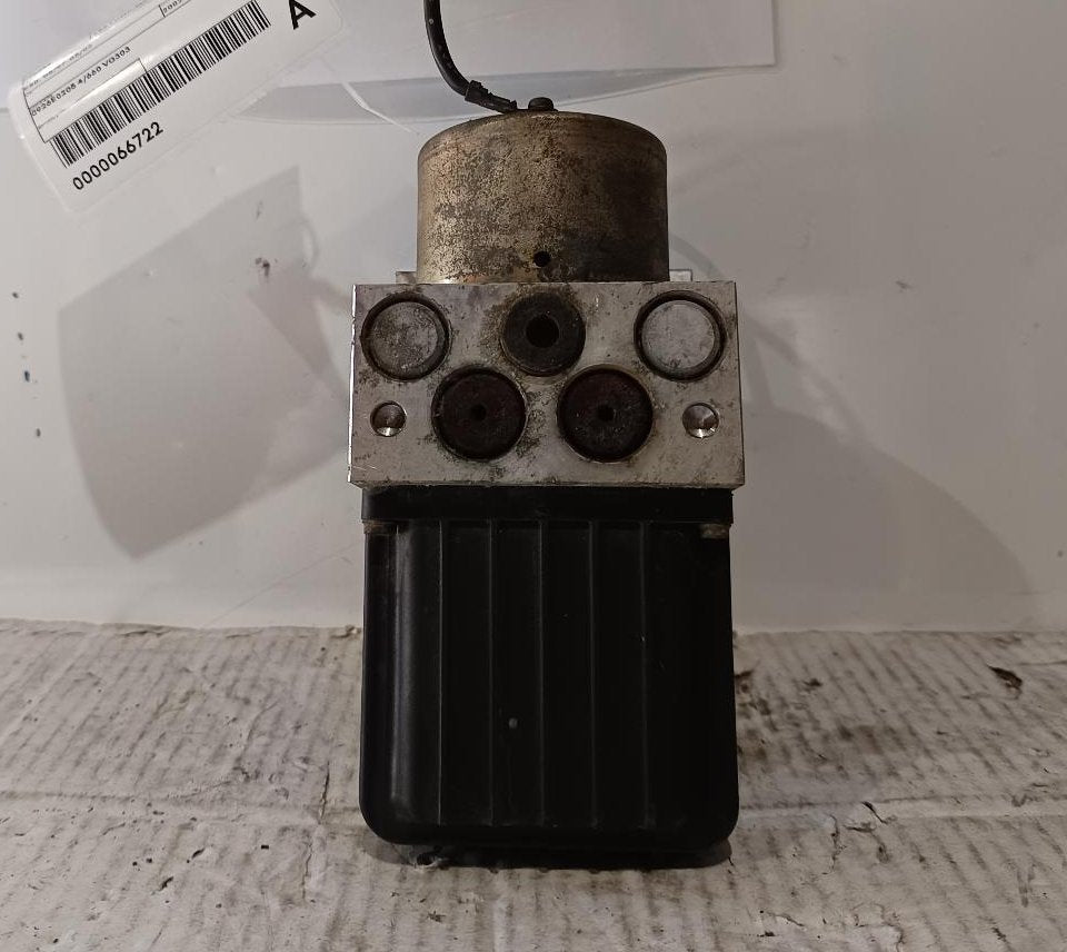 May 1997 to May 2002 - Nissan Elgrand E50 - ABS Pump/Modulator