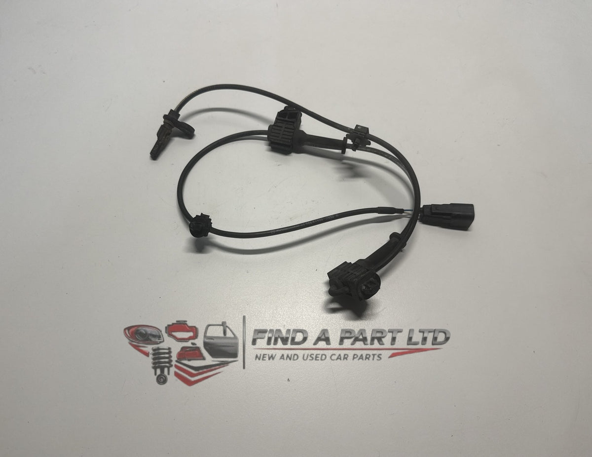 2013 Mazda CX-5 KE - Right Rear ABS Sensor PN: K011 43 70XK1900