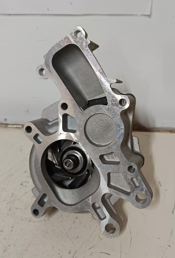 Mar 2005 to Apr 2019 - Toyota Hiace TRH KDH - Water Pump