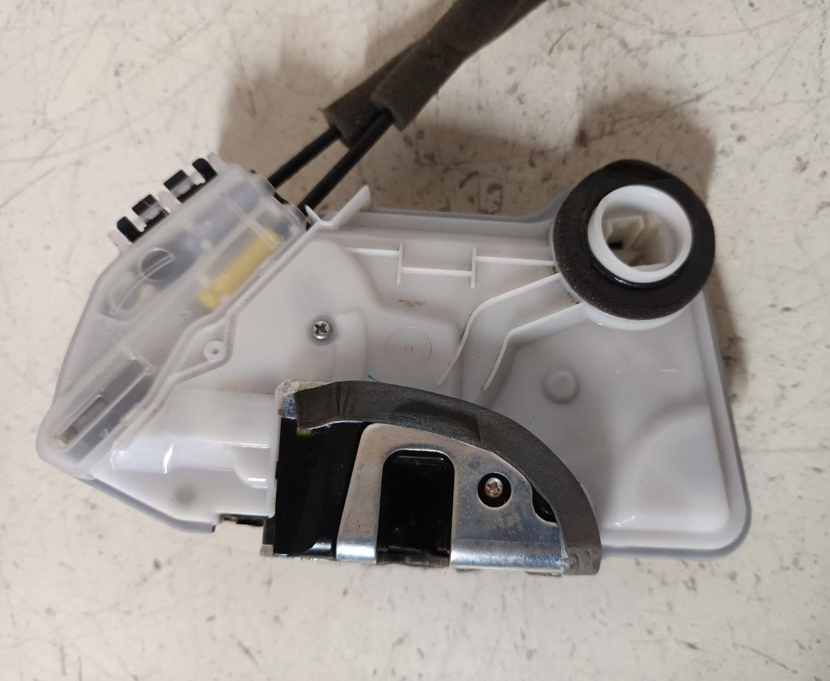 Dec 2016 to Sep 2023 - Toyota C-HR - Right Front Lock Mechanism - Gen 1