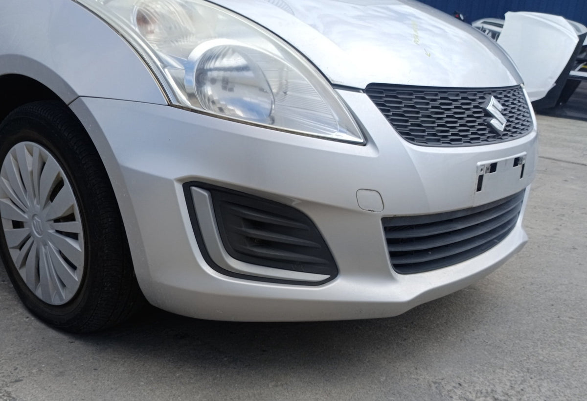2014 Suzuki Swift FZ ZC72S - Front Bumper PN: