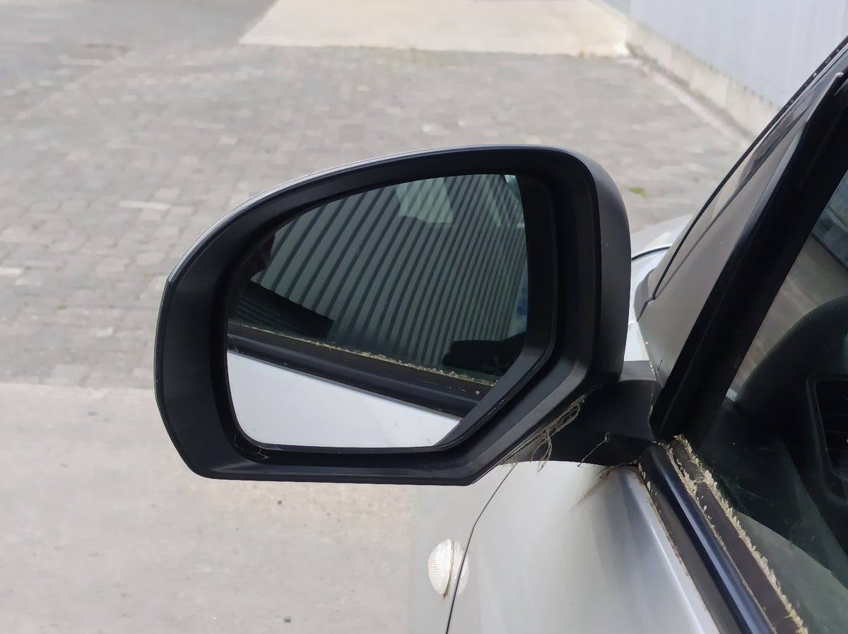 2014 Suzuki Swift FZ ZC72S - Left Door Mirror PN: