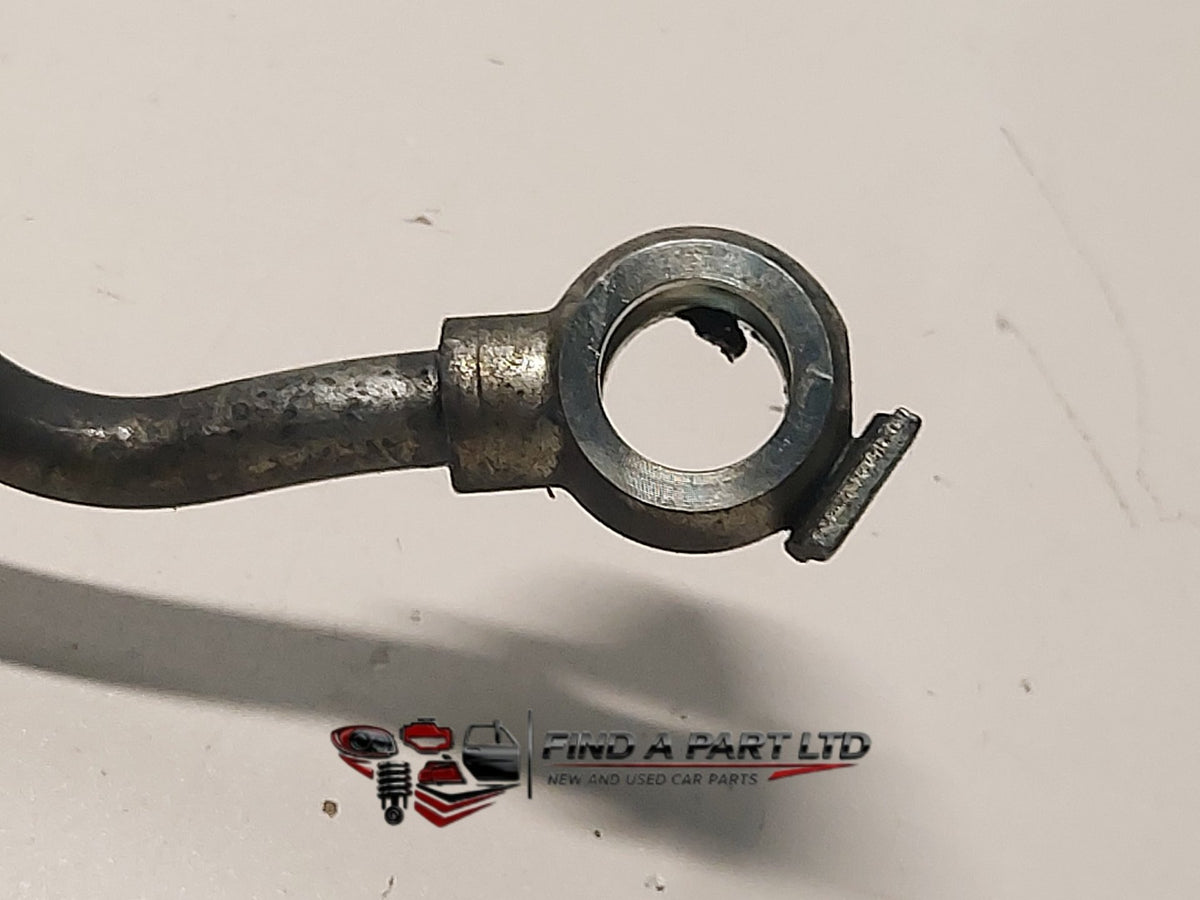 2010 Mitsubishi Outlander CW*W - Power Steering Hose PN: