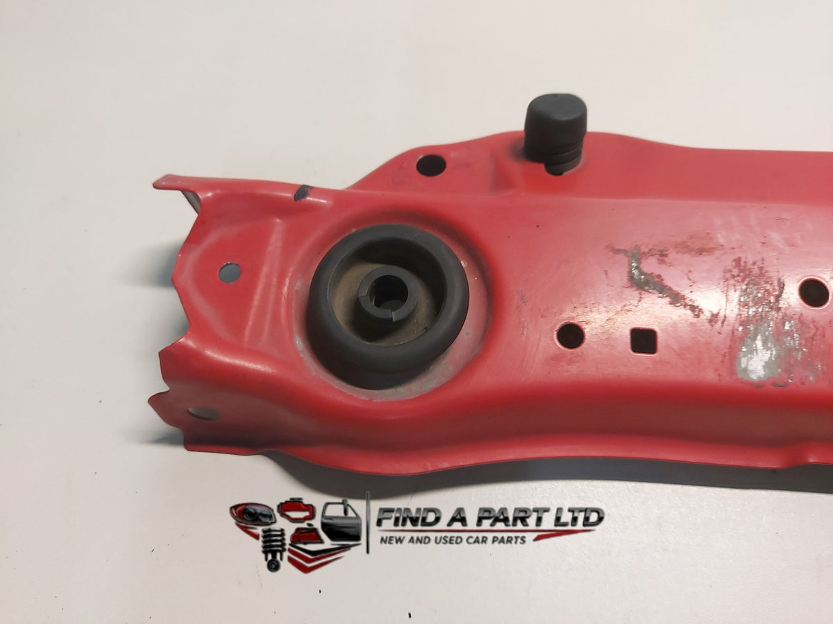2006 Mitsubishi Colt Z2*W - Radiator Support PN: