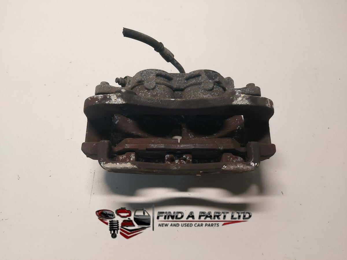 2013 Ford Territory SZ - Right Front Caliper PN: 5B450A