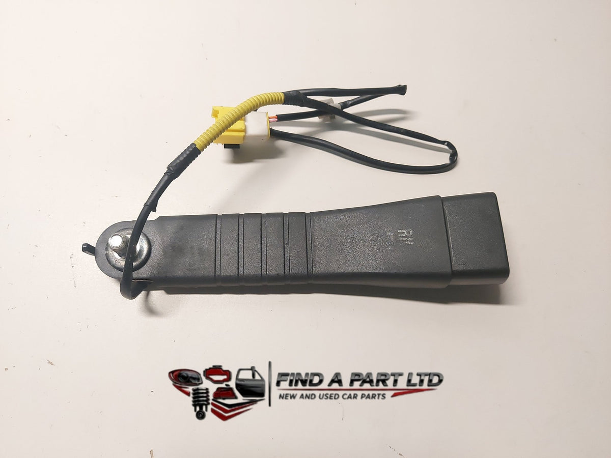 2009 Holden Captiva - Right Front Seat Belt Stalk PN: