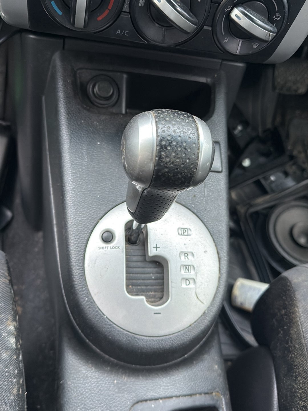 2007-2013 Nissan X-Trail T31- Gear Stick/Shifter PN: