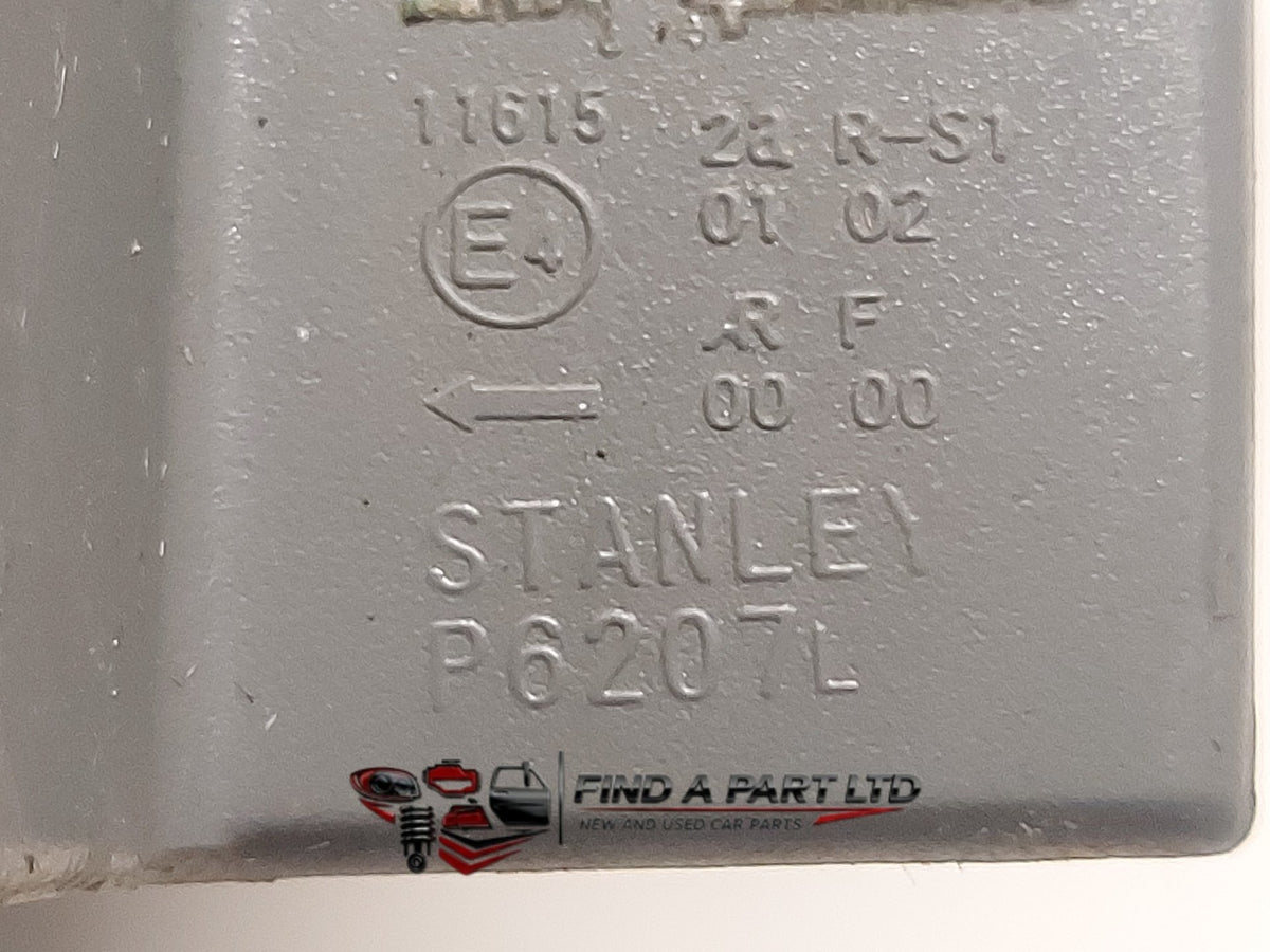 2007 Honda CR-V RE4 - Left Taillight PN: P6207
