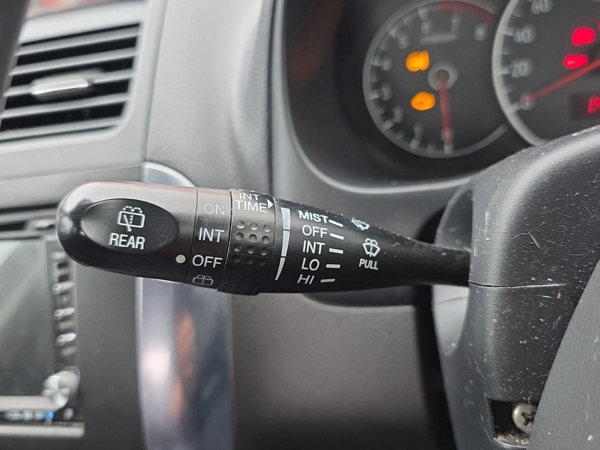 2006-2012 Suzuki SX4 YA11S - Wiper Switch PN: