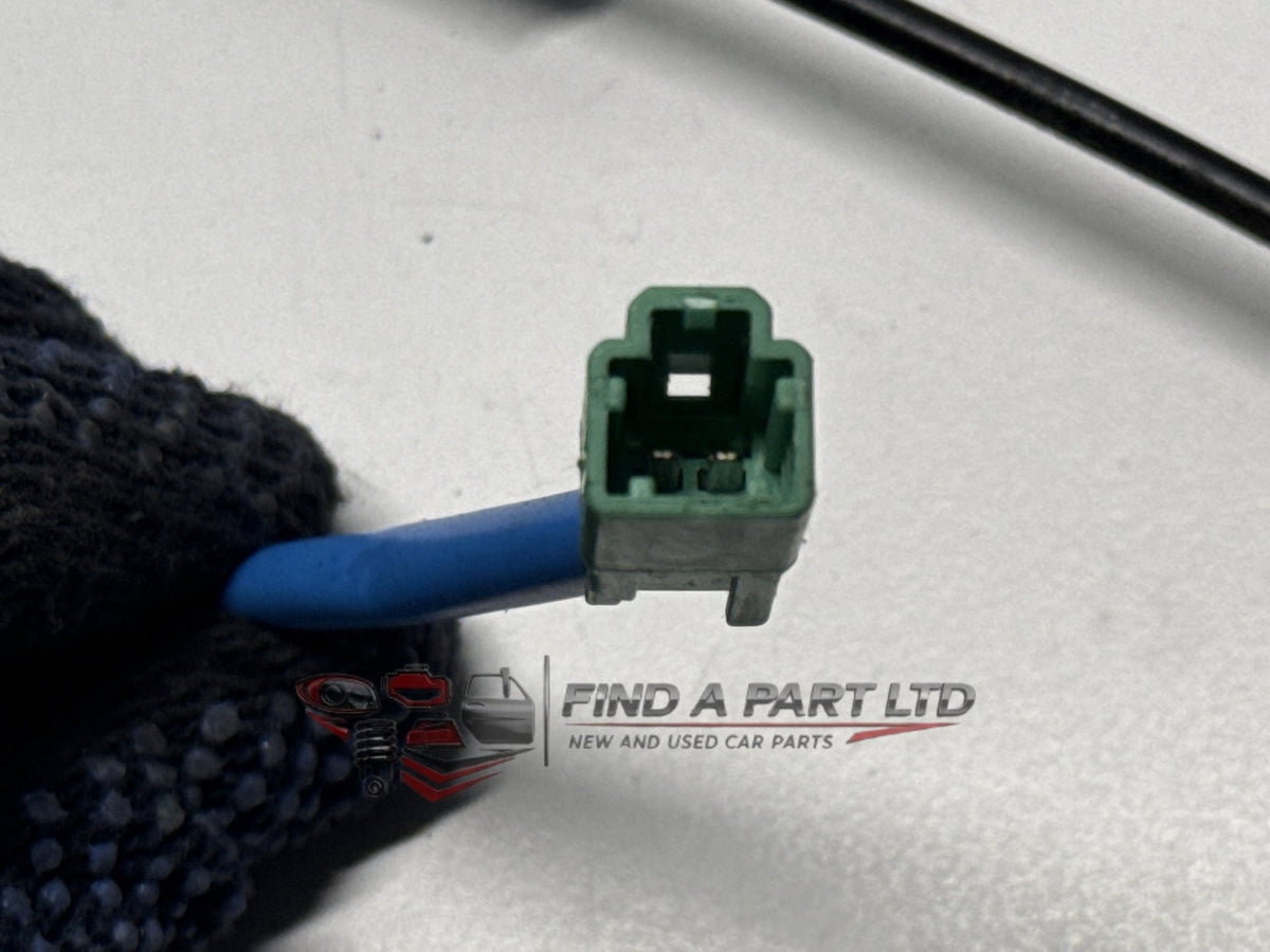 2002 Honda Avancier TA - Left Front Window Regulator/Motor PN: