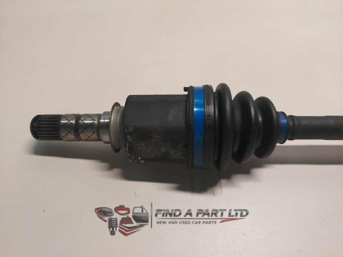 2008 Subaru Impreza GH - Left Front Drive Axle PN: G48-10010