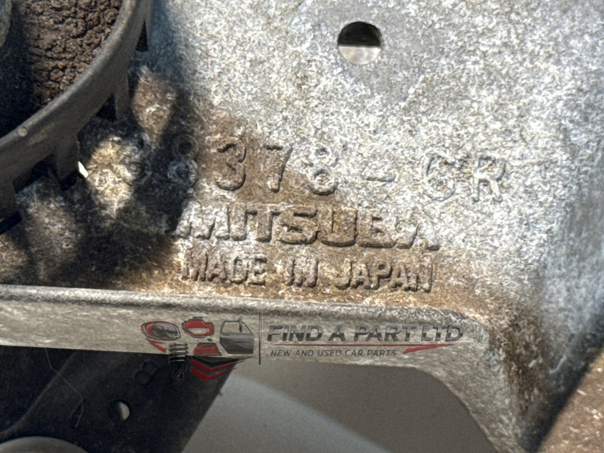 2007 Subaru Legacy BL - Wiper Linkage PN: 38378-CR