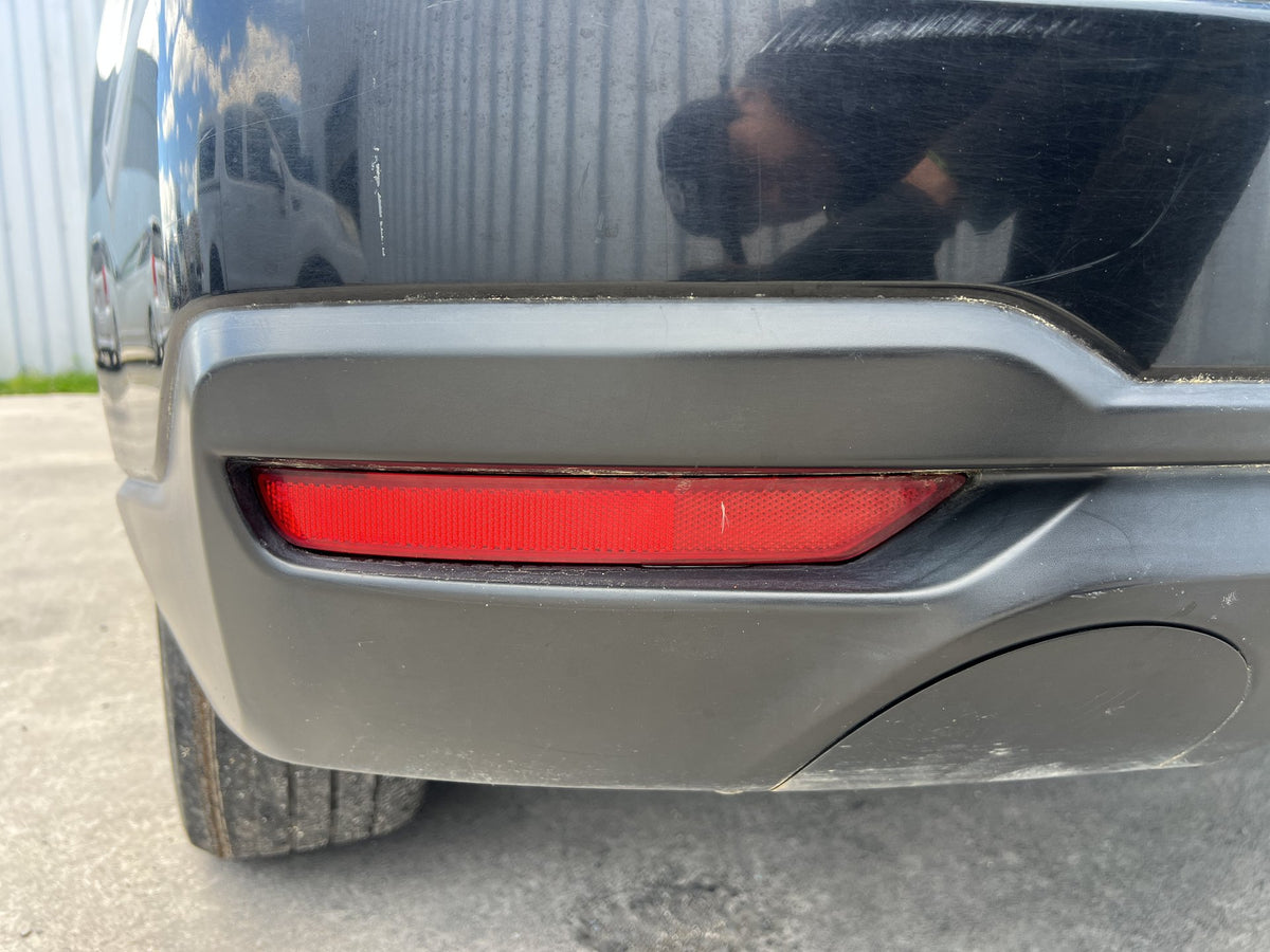 2013 Subaru Forester SJ5 - Left Rear Bumper Reflector PN: