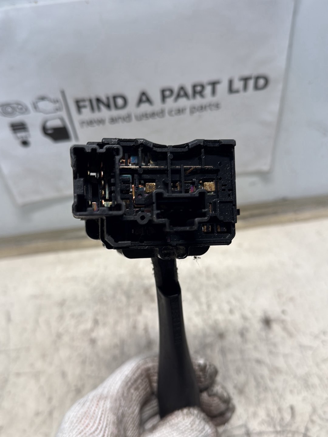 2000-2005 Nissan Bluebird Sylphy- Light Combination Switch PN:
