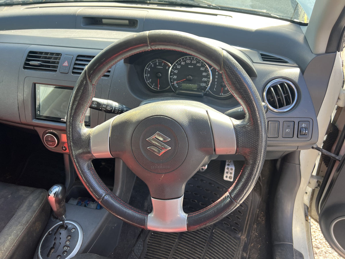 2006 Suzuki Swift ZC31S - Steering Wheel PN: