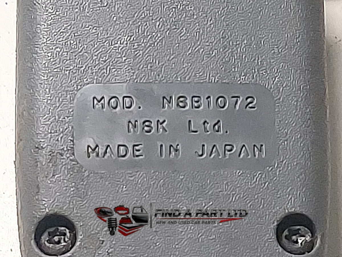 1996 Honda CR-V RD1 - Left Front Seat Belt Stalk PN: N8B1072
