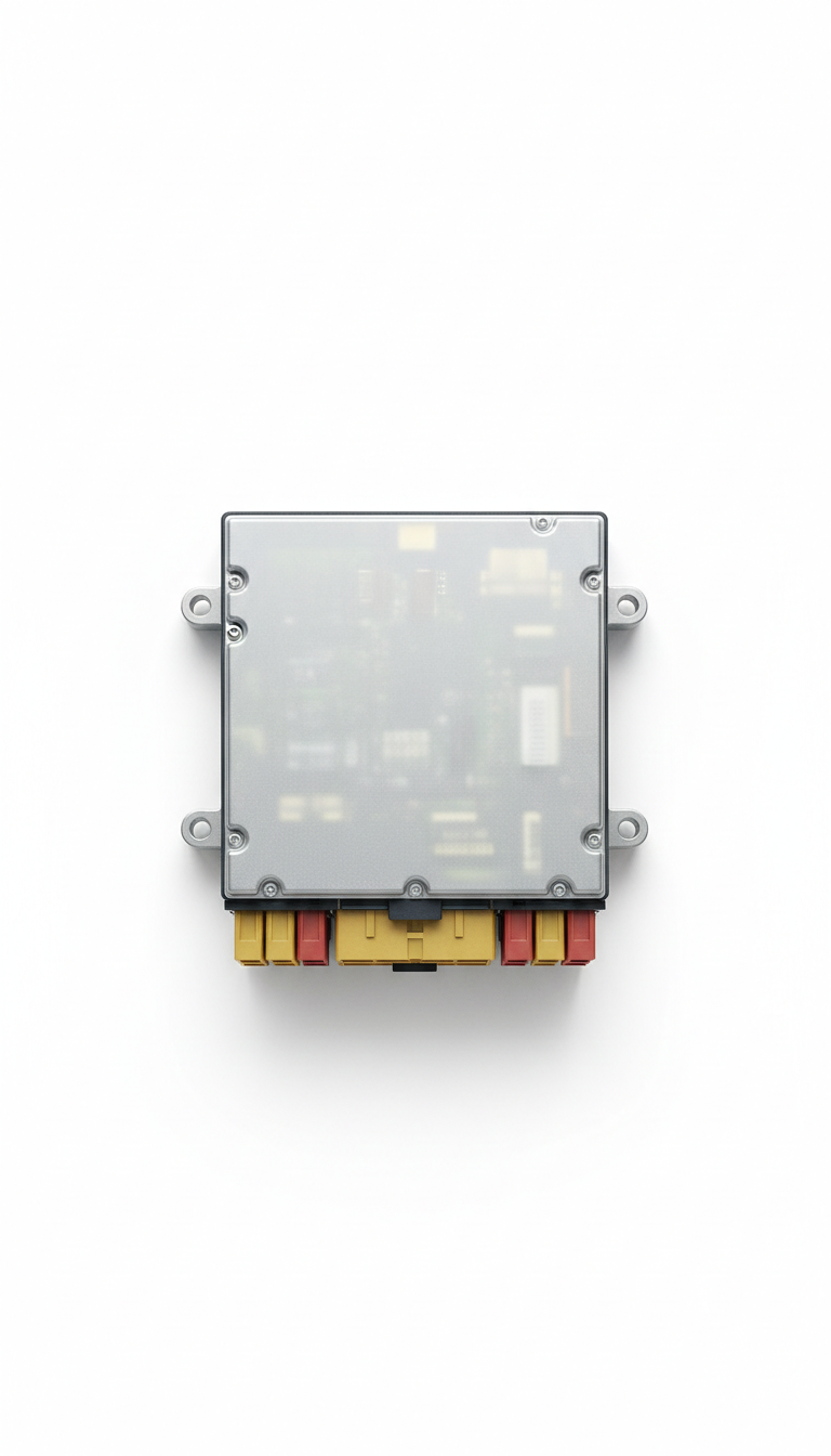 Genuine Engine Control Module