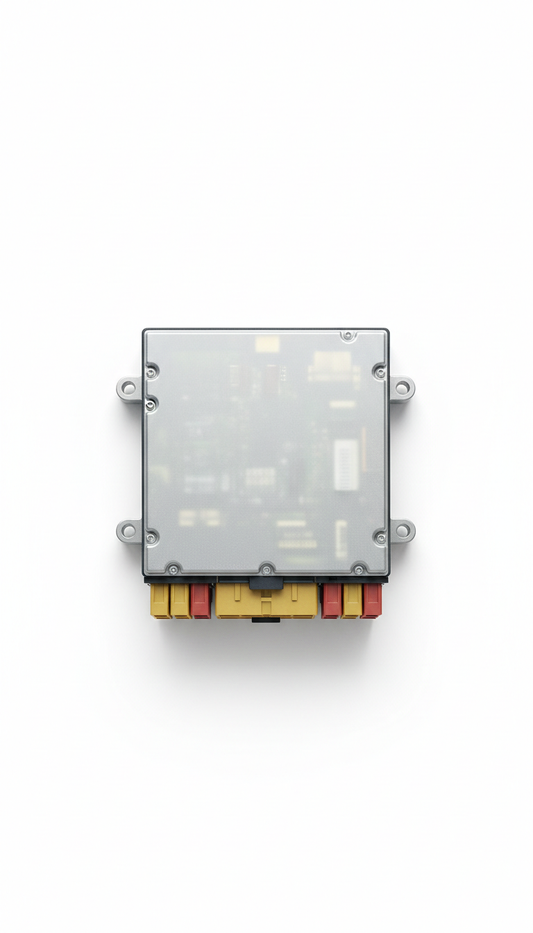 Genuine Engine Control Module