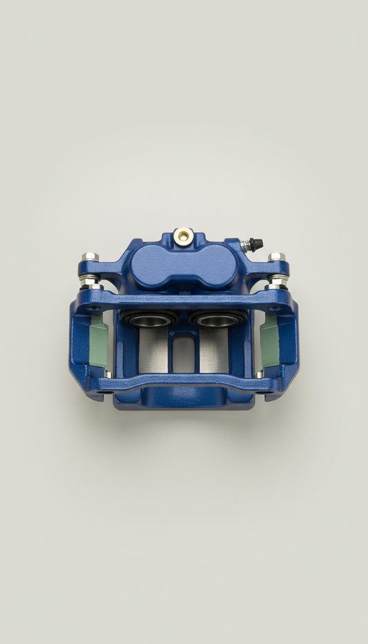 OEM Headlight Single Unit