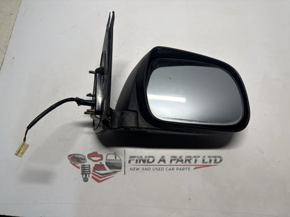 2004-2015 Toyota Hilux - Right Door Mirror PN: