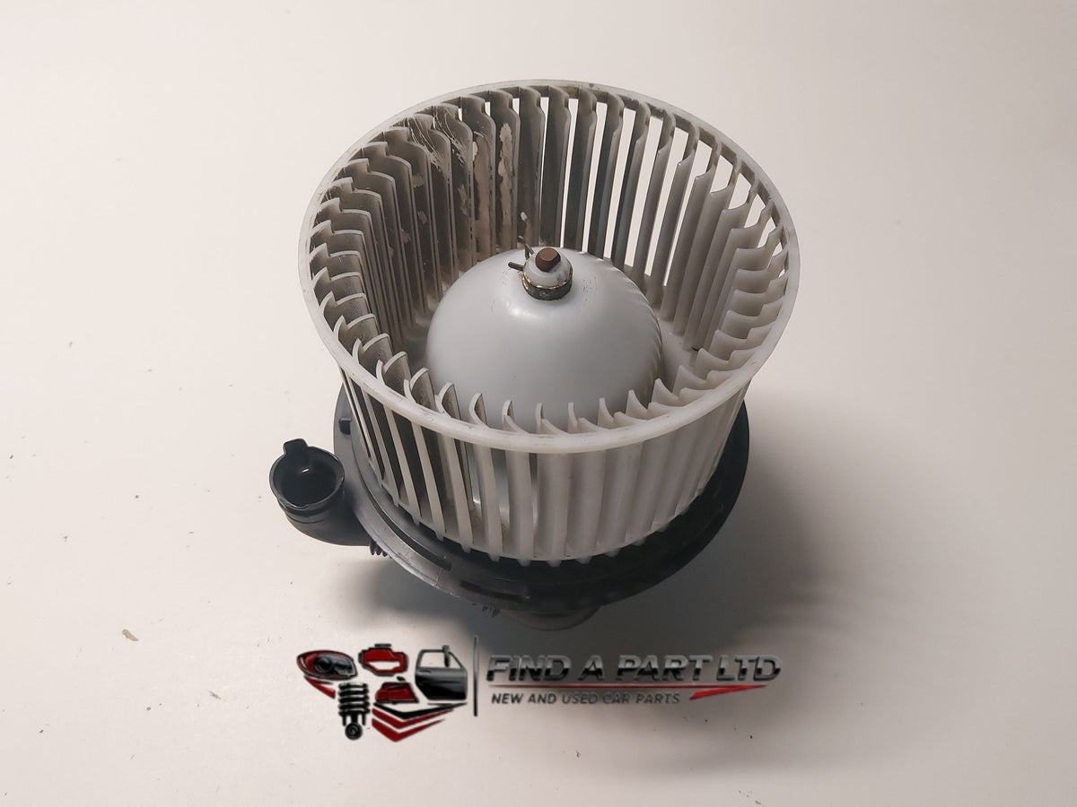 2007 Nissan Note E11 - Blower Motor PN: 523250-3400