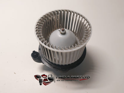 2007 Nissan Note E11 - Blower Motor PN: 523250-3400