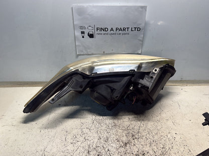 1999-2006 Mazda MPV LW- Left Headlight PN: 3811