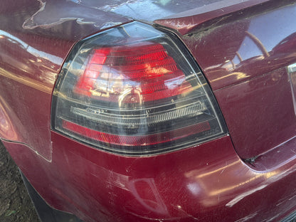 2009 Holden Commodore- Left Taillight