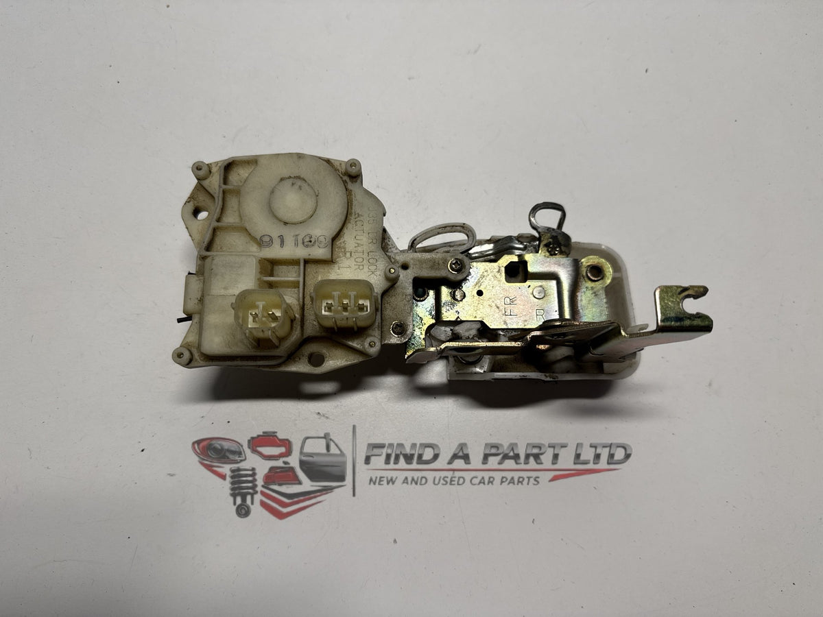 2002 Honda Avancier TA - Right Front Lock Mechanism PN: