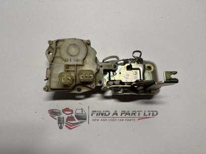 2002 Honda Avancier TA - Right Front Lock Mechanism PN: