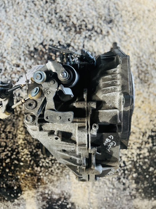 2011-2018 Holden Captiva- Transmission PN: