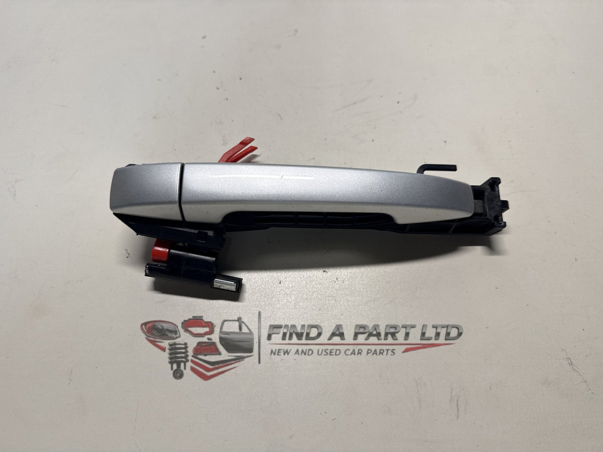 2008 Subaru Impreza GH - Left Rear Exterior Door Handle PN:
