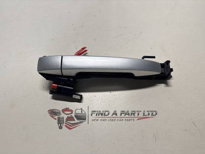 2008 Subaru Impreza GH - Left Rear Exterior Door Handle PN: