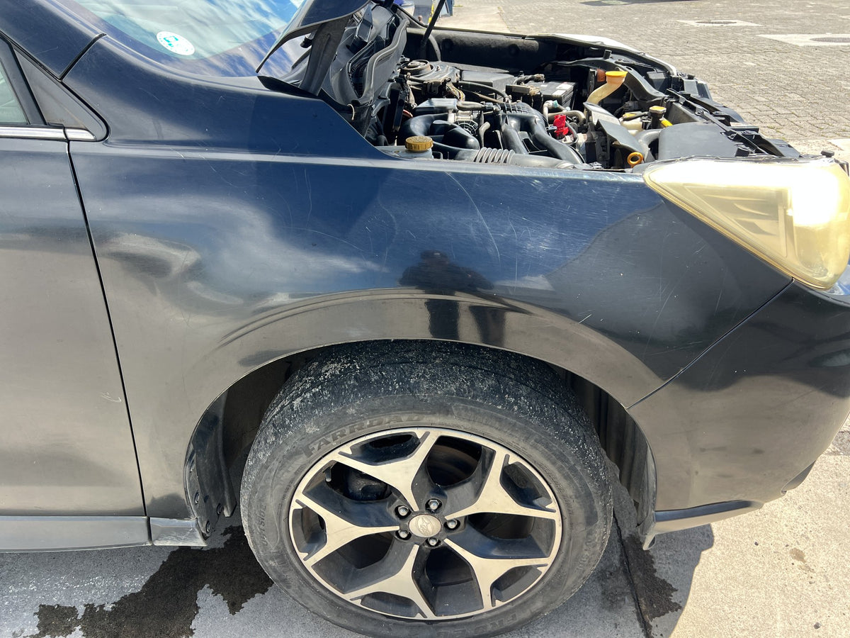 2013 Subaru Forester SJ5 - Right Front Guard PN: