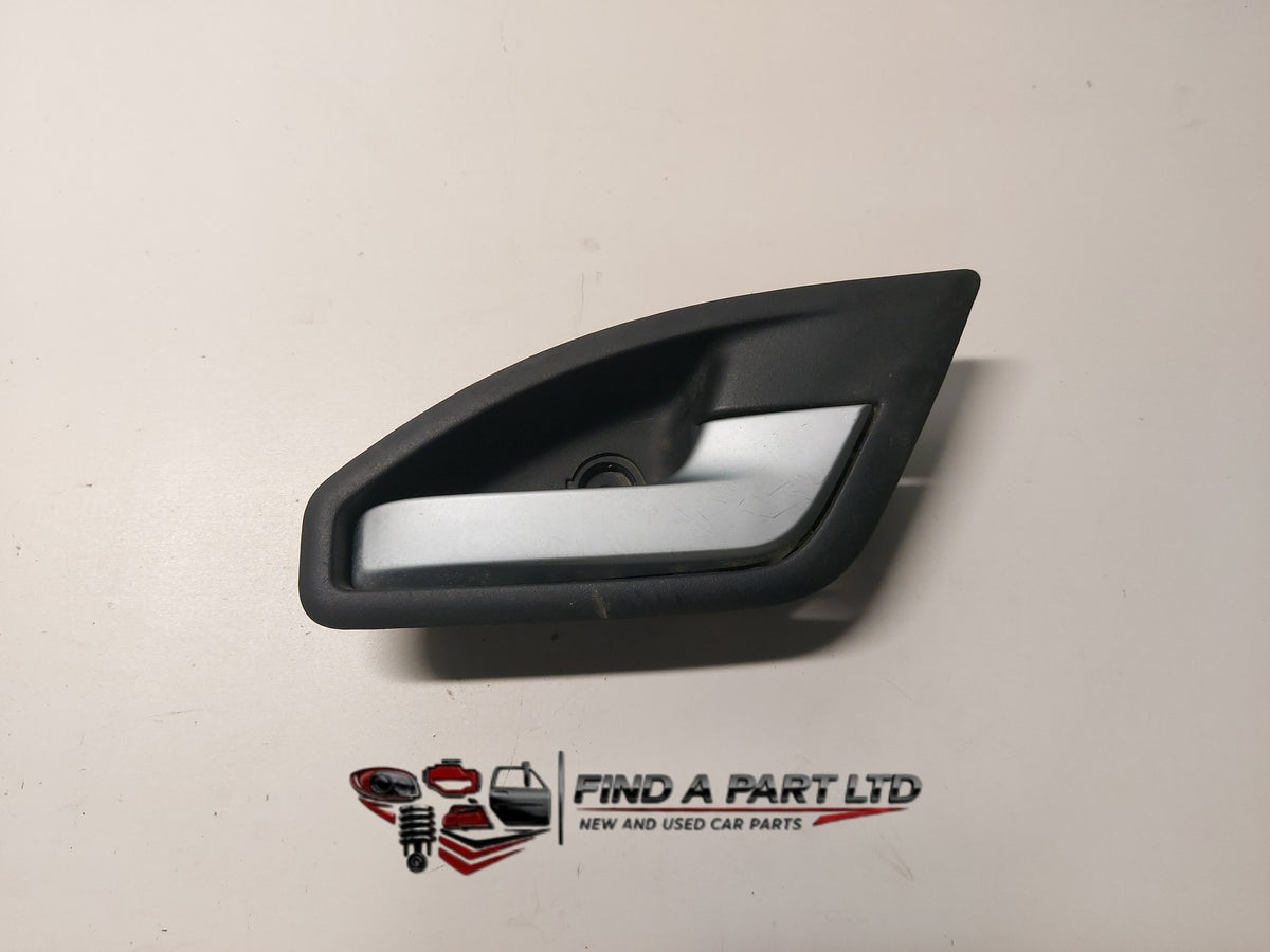 2013 Ford Territory SZ - Right Front Door Interior Handle PN: 3R23-F22600