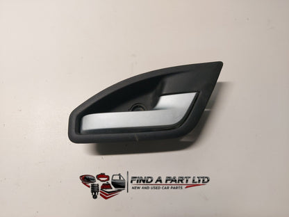 2013 Ford Territory SZ - Right Front Door Interior Handle PN: 3R23-F22600