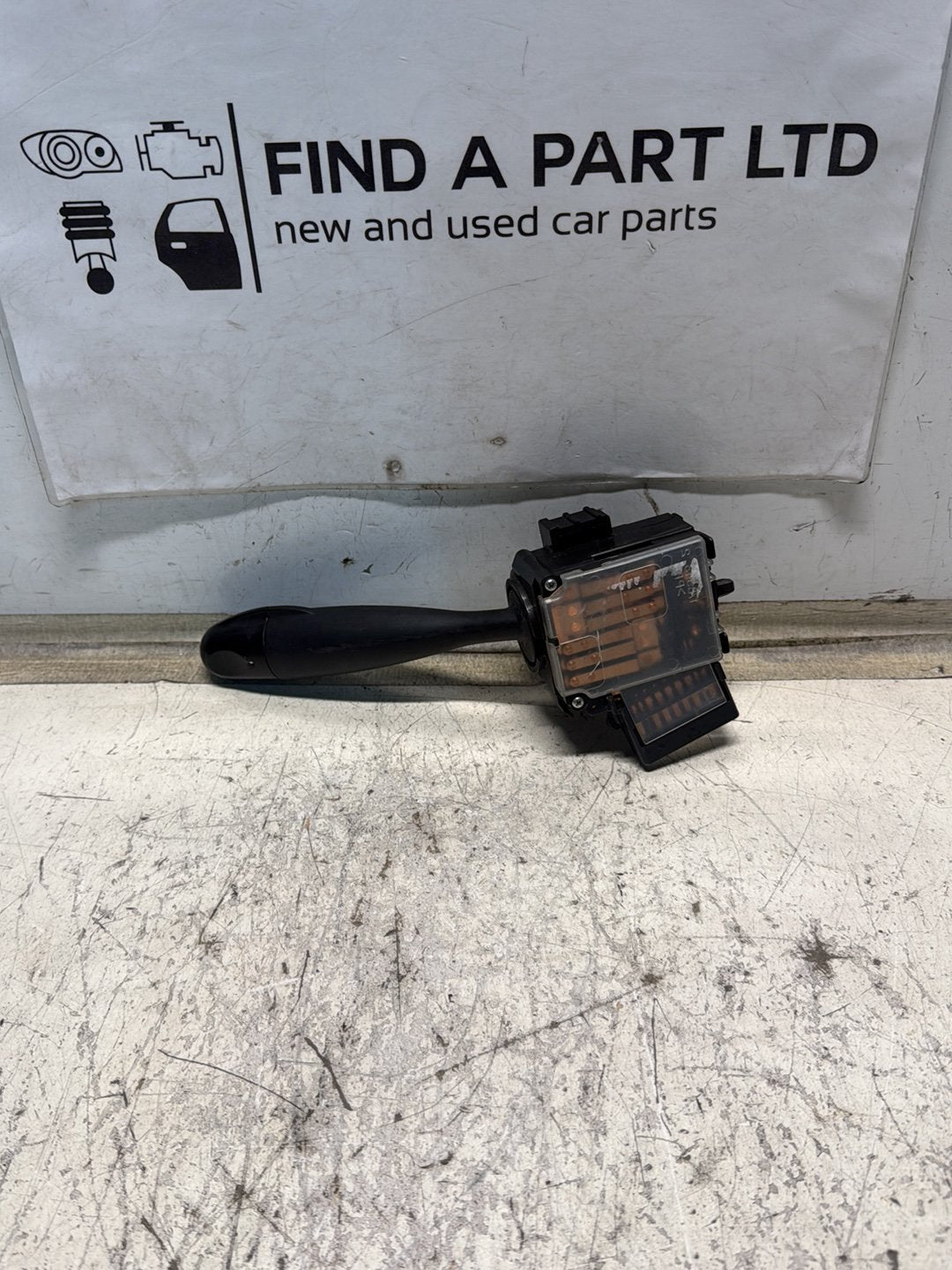 2010-2017 Suzuki Swift- Light Combination Switch PN: