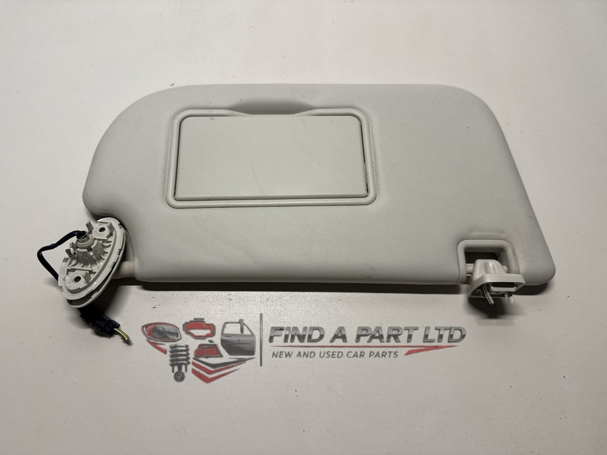 2014 Ford Kuga MK2 - Right Sun Visor PN: