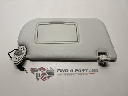 2014 Ford Kuga MK2 - Right Sun Visor PN: