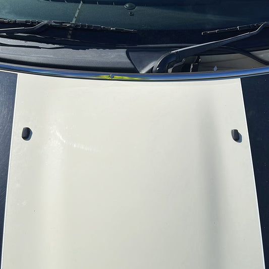 2008-2014 MINI Cooper R55 WMWML320X0TM93432 - Washer Jet PN: