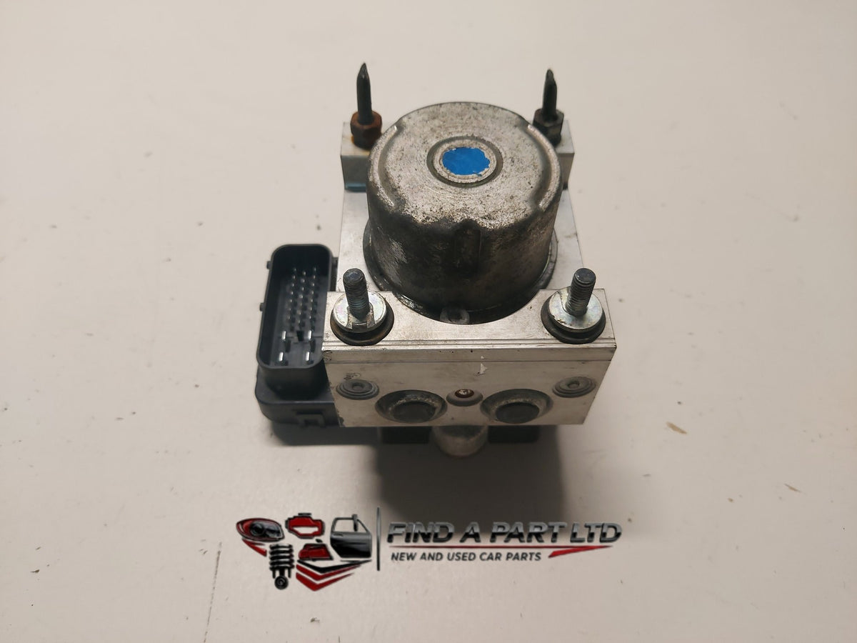 2008 Honda Jazz GD - ABS Pump/Modulator PN: A4.0440-0135.6