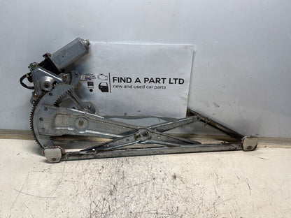 1995-1998 Honda Odyssey- Left Front Window Regulator/Motor PN:
