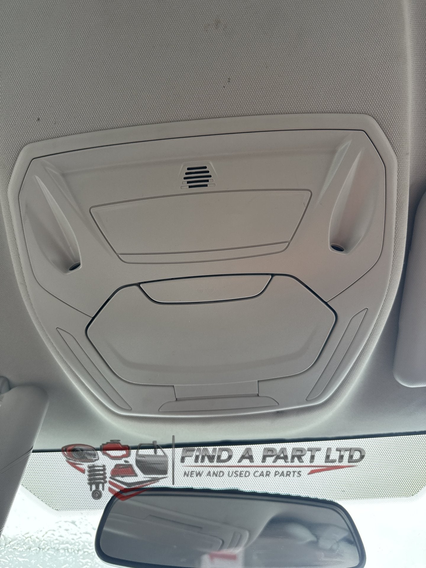 2007-2014 Ford Mondeo MK4 - Sunglass Holder PN: