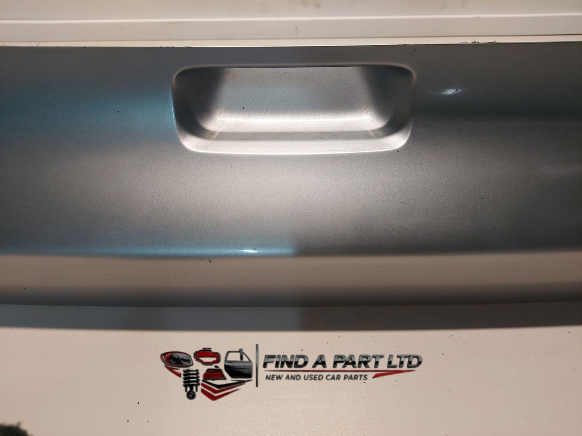 2007 Honda CR-V RE4 - Rear Lower Garnish PN: 74896-SWA-A010