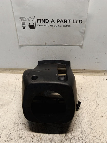 2005 Mazda Atenza GY- Steering Column Shroud