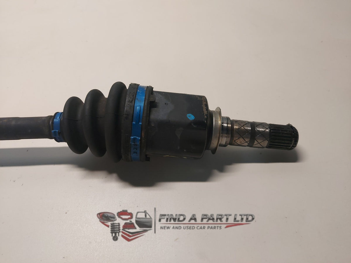 2008 Subaru Impreza GH - Right Front Drive Axle PN: G48-10010