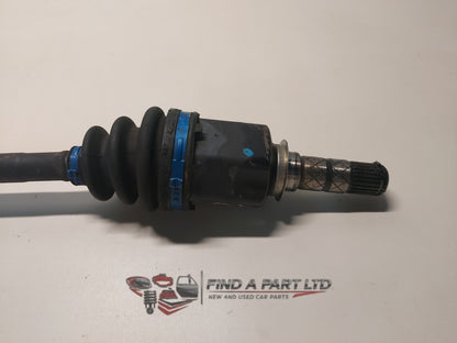 2008 Subaru Impreza GH - Right Front Drive Axle PN: G48-10010