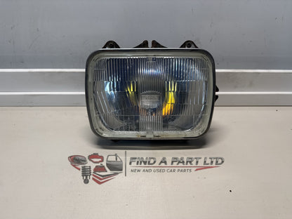 1992 Mazda B2200 - Right Headlight PN: 02255R20