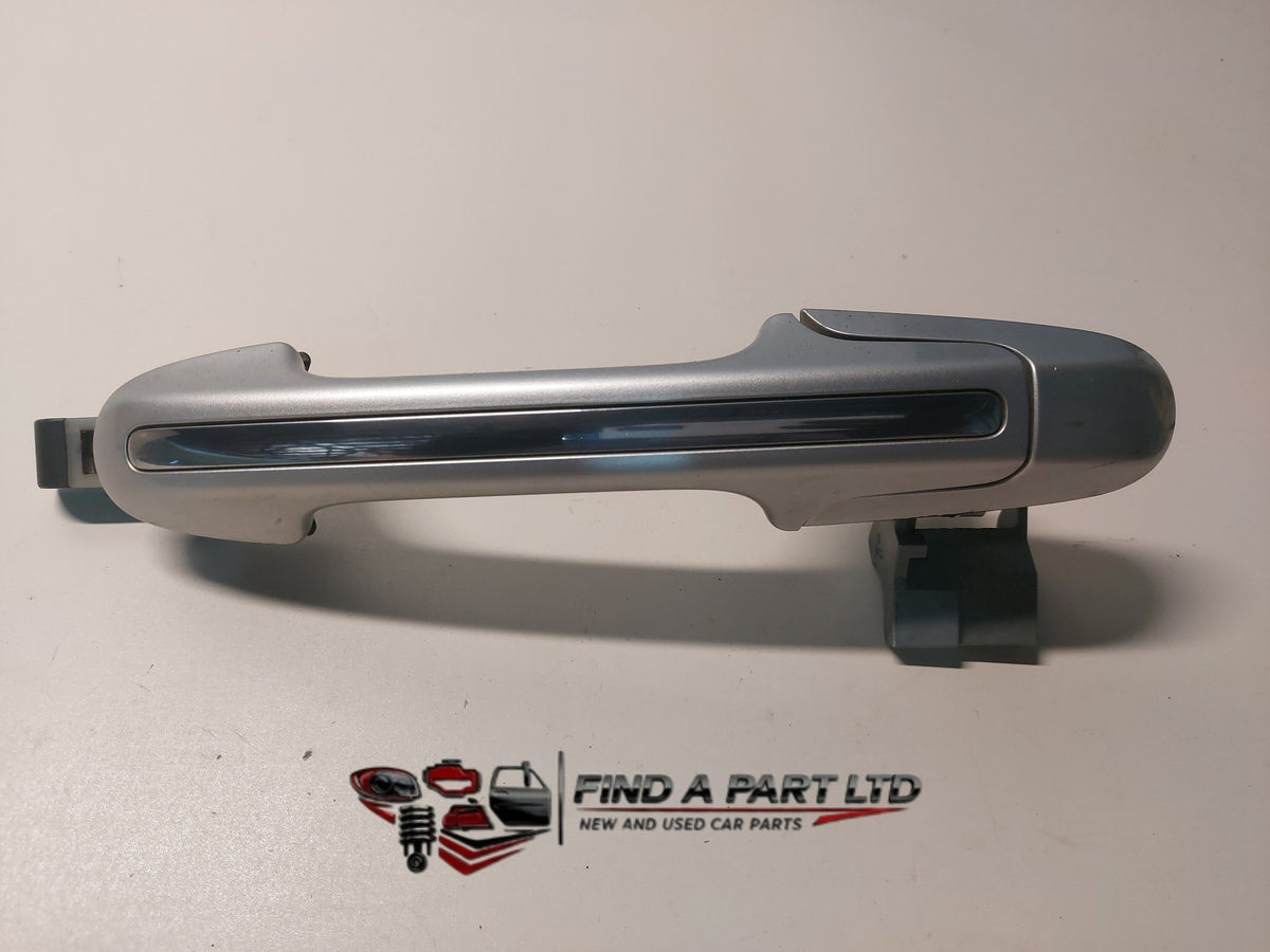 2006 Honda Inspire UC - Right Rear Exterior Door Handle PN: